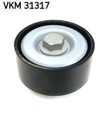 SKF VKM 31317